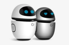 GXTWL-YYJQR-X1公子/小白語音機(jī)器人